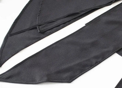 Funki Findz | Jackets | Men's Dark Gothic Long Hooded Jacket