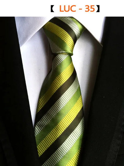 Funki Findz | Neckties | Men's Fashion Business Wedding Ties