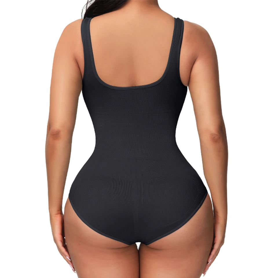 Funki Findz | Shapewear | Women's Bodysuit Shaper Shapewear