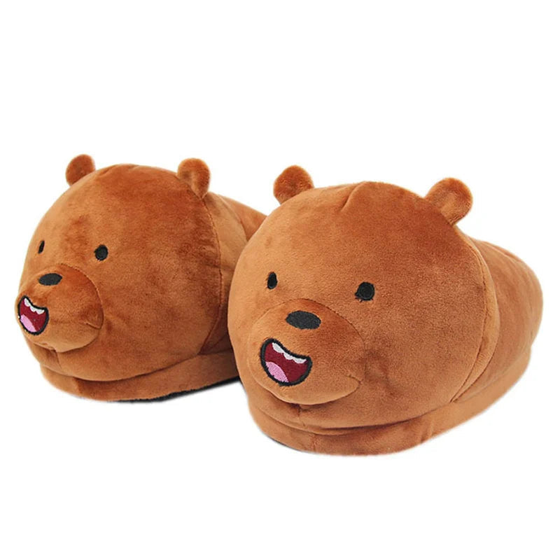Funki Findz | Shoes | Women's Cute Shark Slippers