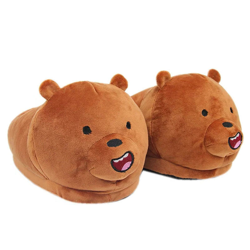 Funki Findz | Shoes | Women's Cute Shark Slippers