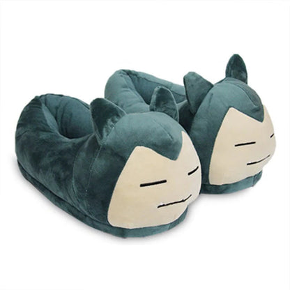 Funki Findz | Shoes | Women's Cute Shark Slippers