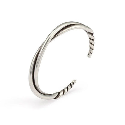 Funki Findz | Bracelets | Men's Women's Multi Layer Cuff Bracelet