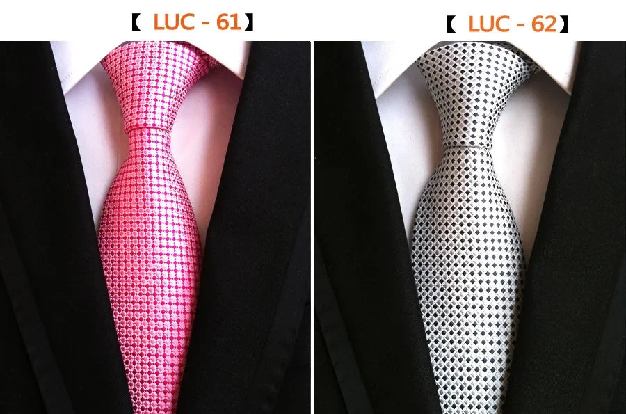 Funki Findz | Neckties | Men's Fashion Business Wedding Ties