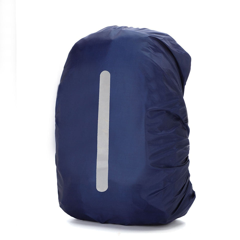 Funki Findz | Bags | Luggage Covers | Backpack Cover | 25-80L