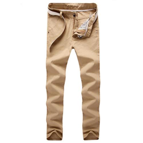 Funki Findz | Pants | Men's Slim Fit Cargo Pant Mid-Waist Jeans