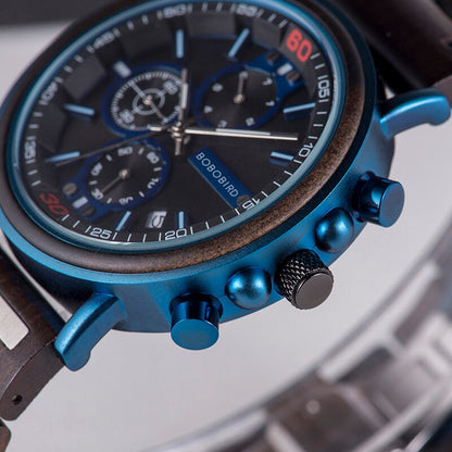 Funki Findz | Watches | Men's Women's Stylish Wooden Watches