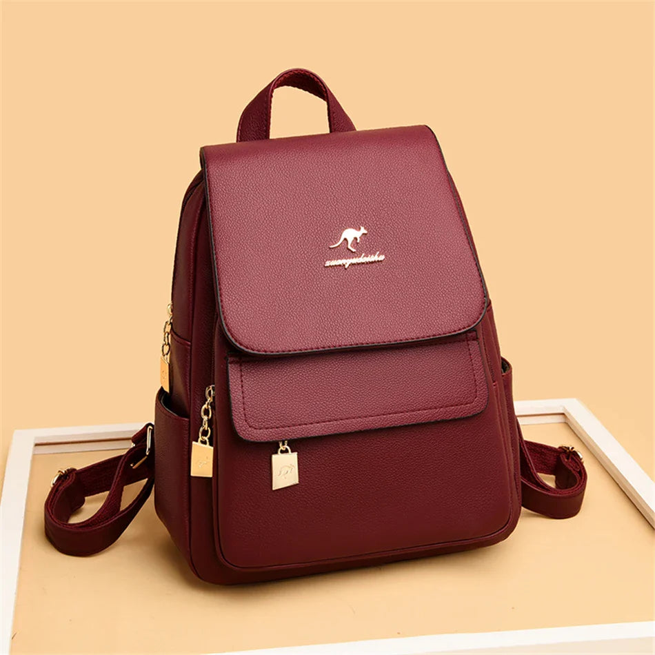 Funki Findz | Bags | Backpacks | Women's Luxury Backpack Bag