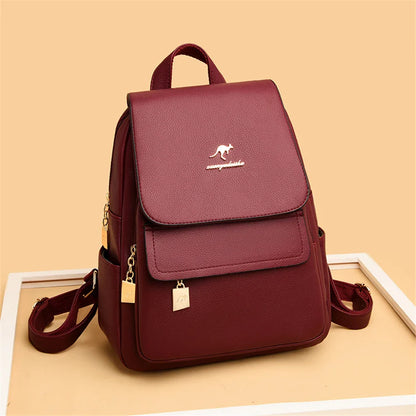 Funki Findz | Bags | Backpacks | Women's Luxury Backpack Bag