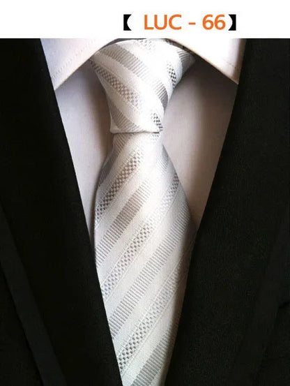 Funki Findz | Neckties | Men's Fashion Business Wedding Ties