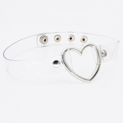 Funki Findz | Necklaces | Women's Gothic Punk Choker Necklace