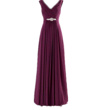 Funki Findz | Dresses | Women's Elegant Formal Prom Dress