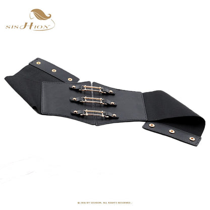 Funki Findz | Belts | Women's Under Bust Waist Cincher Belts