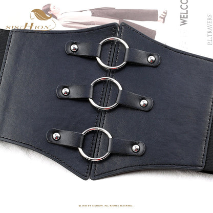 Funki Findz | Belts | Women's Under Bust Waist Cincher Belts