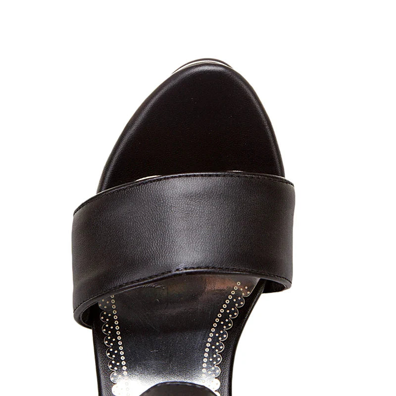 Funki Findz | Shoes | Women's High Strappy Platform Sandals