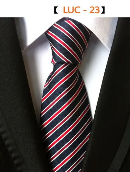Funki Findz | Neckties | Men's Fashion Business Wedding Ties