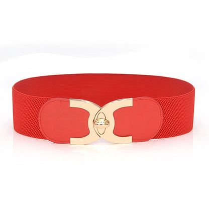 Funki Findz | Belts | Women's Goth Under Bust Cincher Belt