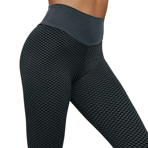 Funki Findz | Pants | Women's Soft High Waist Yoga Pants