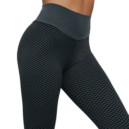 Funki Findz | Pants | Women's Soft High Waist Yoga Pants