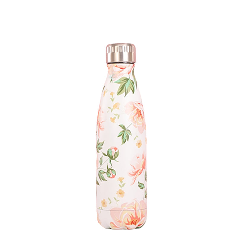 Funki Findz | Water Bottles | Floral Thermal Water Bottles 17oz