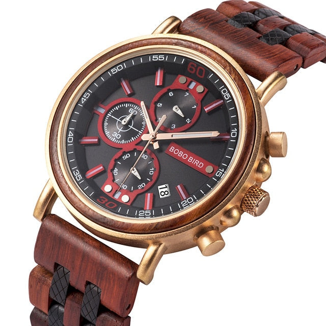 Funki Findz | Watches | Men's Women's Stylish Wooden Watches