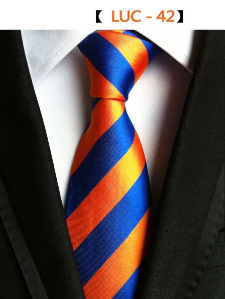 Funki Findz | Neckties | Men's Fashion Business Wedding Ties