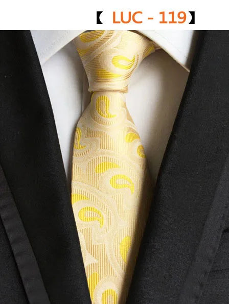 Funki Findz | Neckties | Men's Fashion Business Wedding Ties
