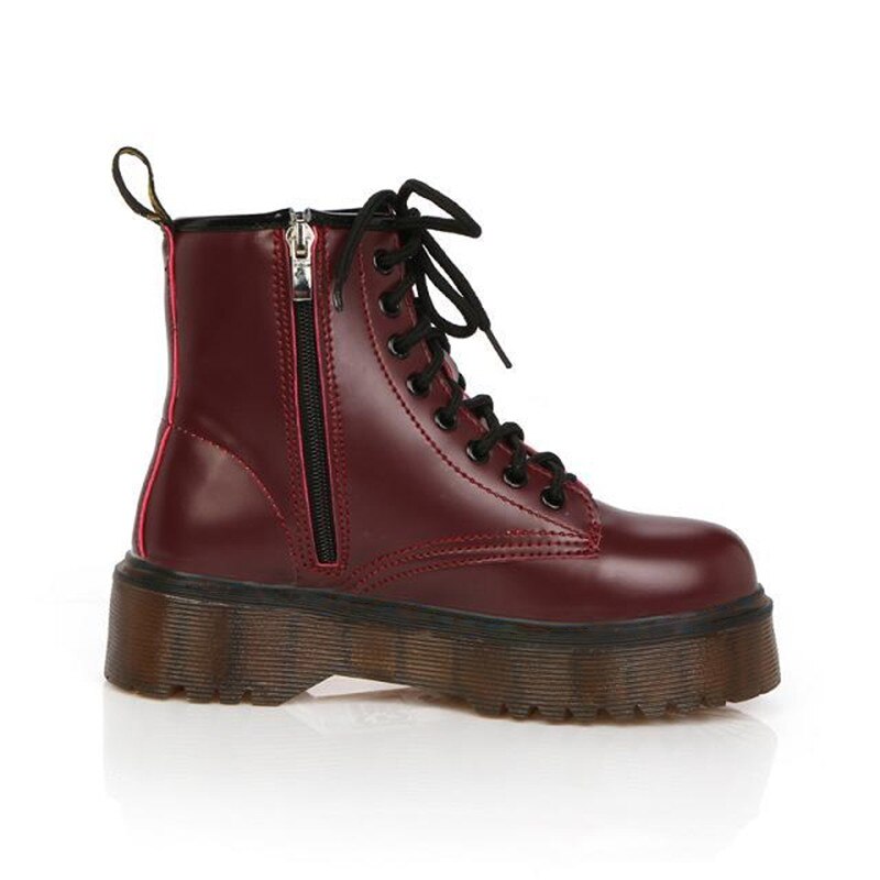 Funki Findz | Boots | Women's Men's Winter Fur Lined Boots