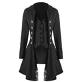 Funki Findz | Jackets | Women's Steampunk Victorian Jacket