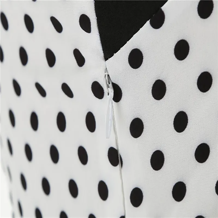Funki Findz | Dresses | Women's Rockabilly Swing Halter Dress