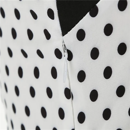 Funki Findz | Dresses | Women's Rockabilly Swing Halter Dress