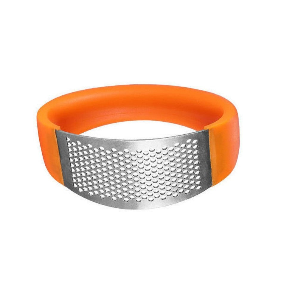 Funki Findz | Garlic Presses | Stainless Steel Garlic Crusher
