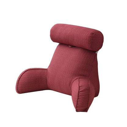 Funki Findz | Pillows | Armrest Reading Pillow | Detachable