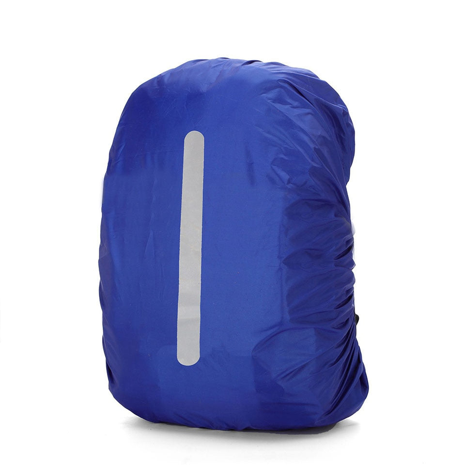Funki Findz | Bags | Luggage Covers | Backpack Cover | 25-80L