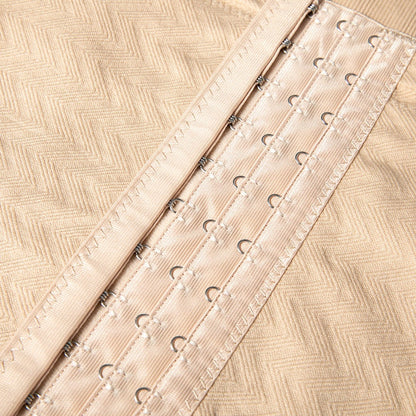 Funki Findz | Shapewear | Women's Slim High Waist Control Pant