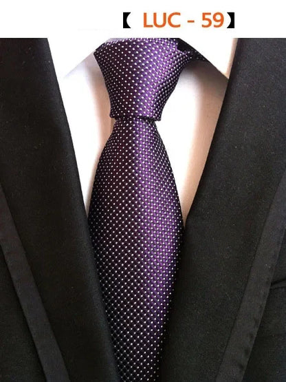 Funki Findz | Neckties | Men's Fashion Business Wedding Ties