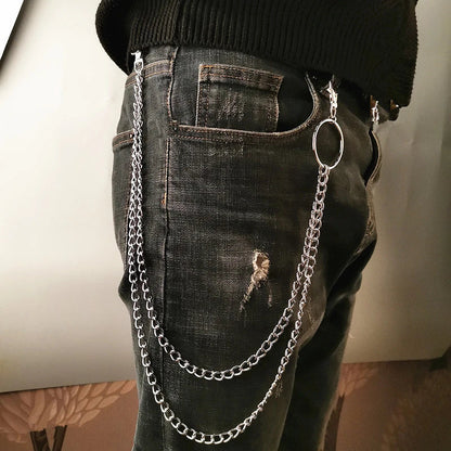 Funki Findz | Belts | Men's Women's Punk Trouser Keychains