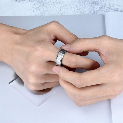 Funki Findz | Rings | Men's Women's Tungsten Wedding Rings