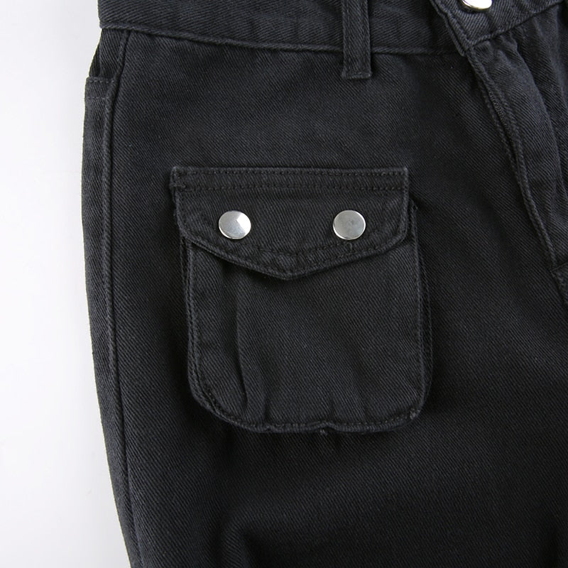 Funki Findz | Pants | Women's Gothic Harajuku Streetwear Pants