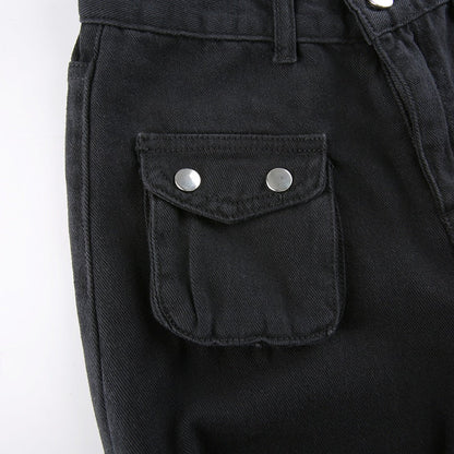 Funki Findz | Pants | Women's Gothic Harajuku Streetwear Pants