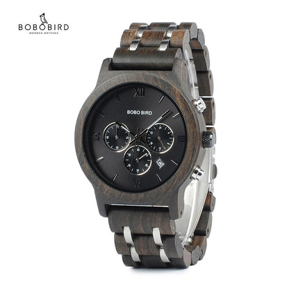 Funki Findz | Watches | Men's Women's Wooden Watch Gift Sets
