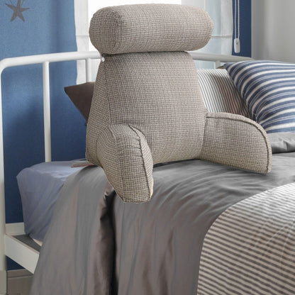 Funki Findz | Pillows | Armrest Reading Pillow | Detachable