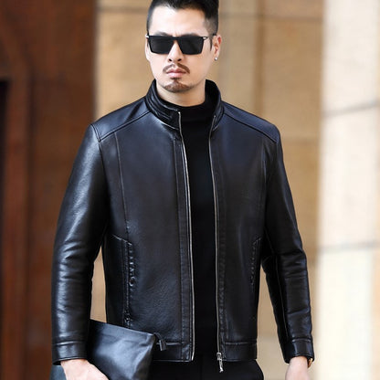 Funki Findz | Jackets | Men's Genuine Natural Leather Jackets