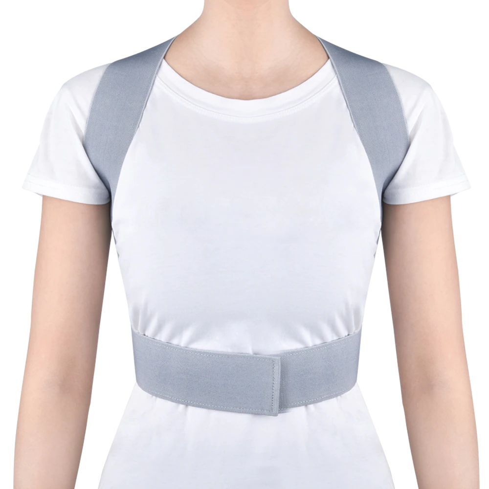 Funki Findz | Posture Corrector | Adjustable Posture Support