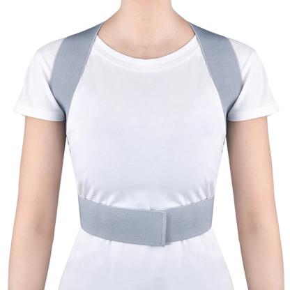 Funki Findz | Posture Corrector | Adjustable Posture Support