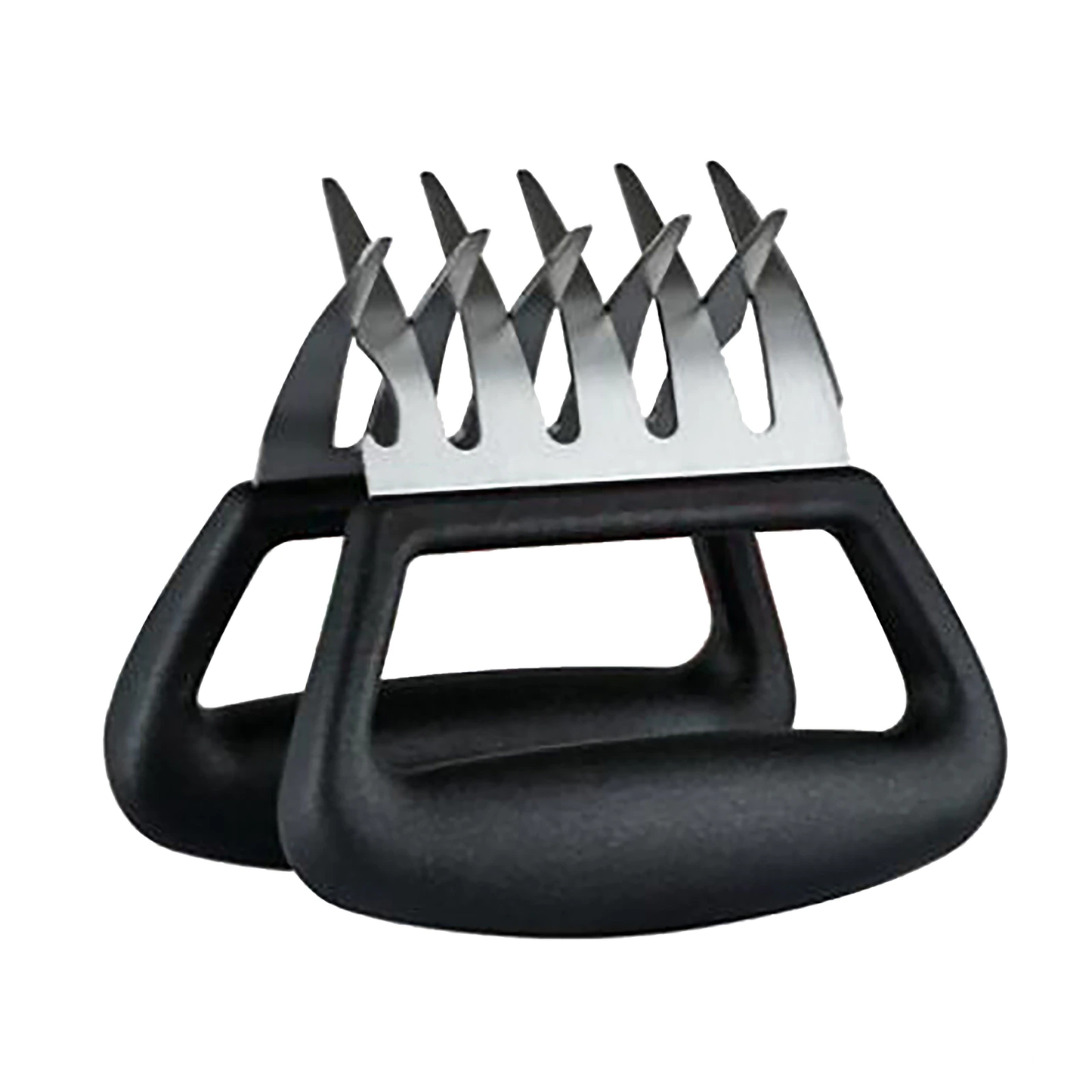 Funki Findz | Meat Claws | Stainless Steel Meat Shredder Claws
