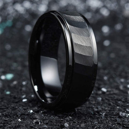 Funki Findz | Rings | Men's Women's Tungsten Wedding Rings