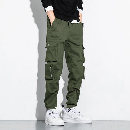 Funki Findz | Pants | Men's Hip Hop Streetwear Cargo Pants 8XL