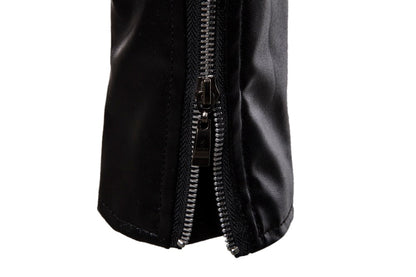 Funki Findz | Jackets | Men's Women's Motorcycle Zip Up Jacket