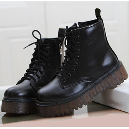 Funki Findz | Boots | Women's Men's Winter Fur Lined Boots